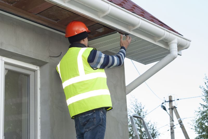 Exterior Millwork Installation in Olathe, KS