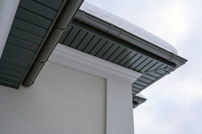 Exterior Molding Repair in Wilmington, NC