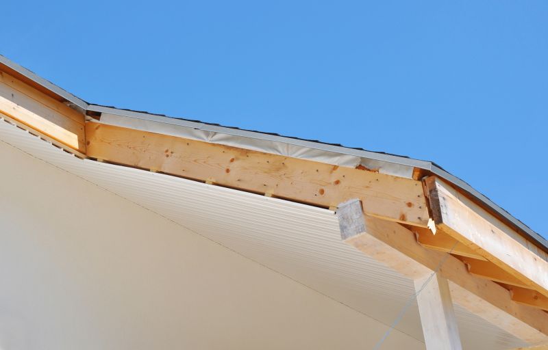 Fascia Repair in Overland Park, KS