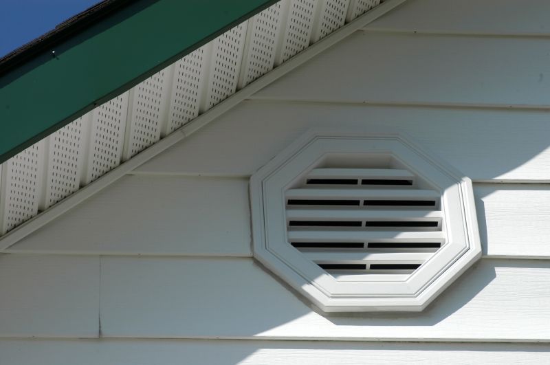 Vinyl Trim Installation in Conroe, TX