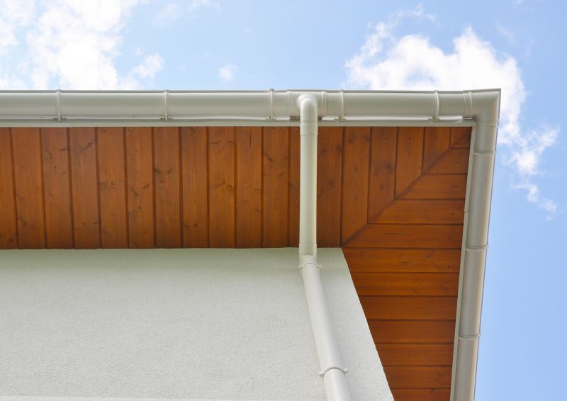 Vinyl Trim Installation in Overland Park, KS