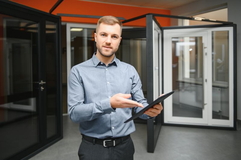 Construction Contractor