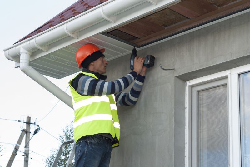 Window Flashing Replacement in Conroe, TX