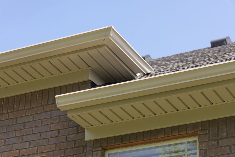 Exterior Window Trim Service in Wilmington, NC