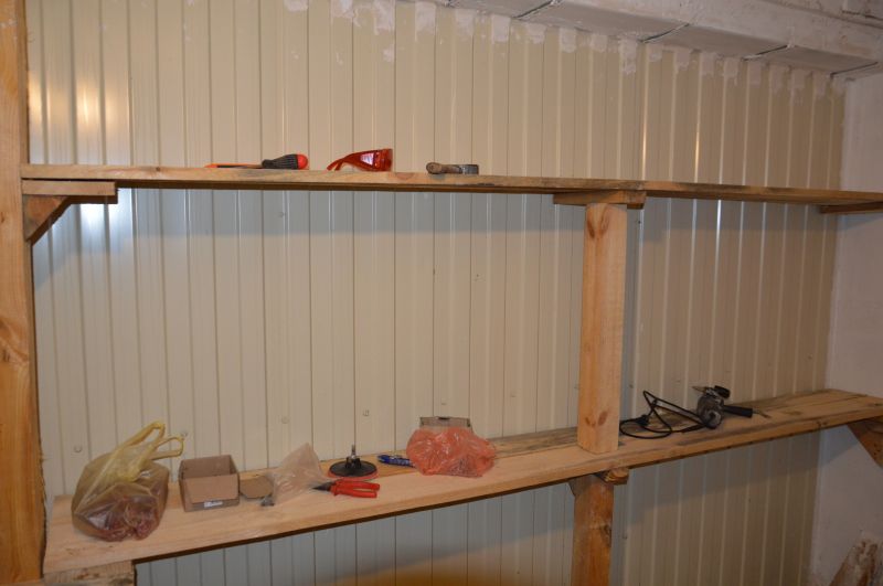 Garage Organizers Installation in Silver Spring, MD