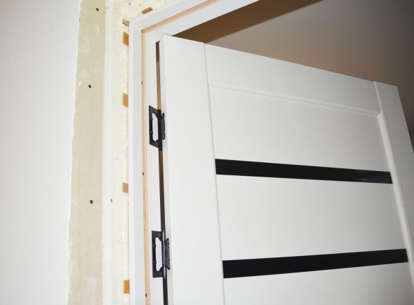 Jamb Renovation